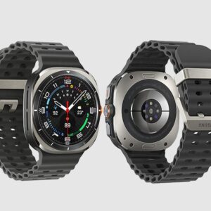 Samsung Galaxy Watch Ultra (X2) - 47mm