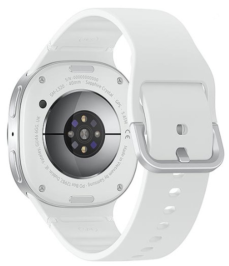 Samsung Galaxy Watch 8 Large - 44mm - Image 2