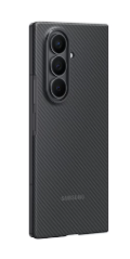 Samsung Galaxy Z Fold7 Carbon Shield Case