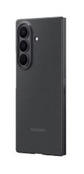 Samsung Galaxy Z Fold7 Carbon Shield Case