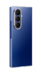 Samsung Galaxy Z Fold7 Clear Case