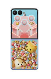 Samsung Galaxy Z Flip7 Flipsuit Case