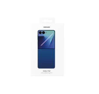 Samsung Galaxy Z Flip7 Anti-Reflecting Film - Image 2