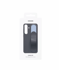 Samsung Galaxy S25 Standing Grip Case