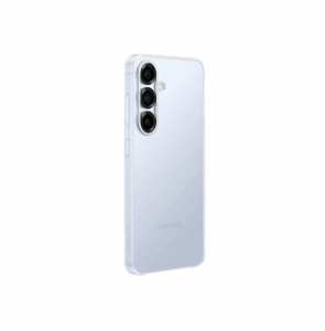 Samsung Galaxy S25 Clear Case