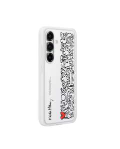 Samsung Galaxy S25 Flipsuit Case