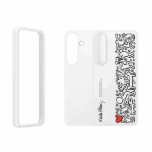 Samsung Galaxy S25 Flipsuit Case
