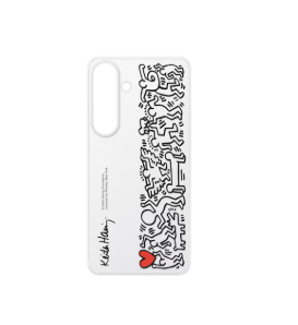Samsung Galaxy S25 Flipsuit Case