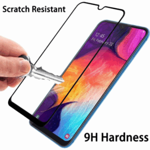 Samsung Galaxy A06 and A16 Tempered Glass
