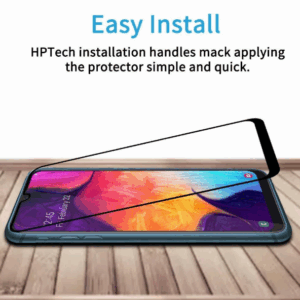 Samsung Galaxy A06 and A16 Tempered Glass
