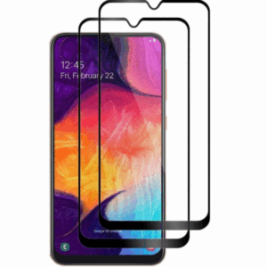 Samsung Galaxy A26, A36 and A56 Tempered Glass