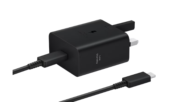 Samsung 45W Power Adapter - Image 2