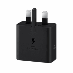 Samsung Travel Adapter (25W) - Without Cable