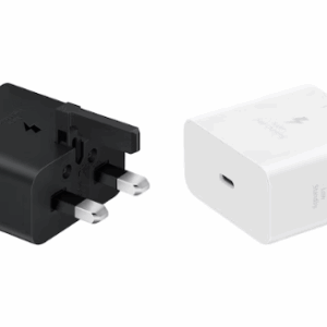 Samsung Travel Adapter (25W) - Without Cable