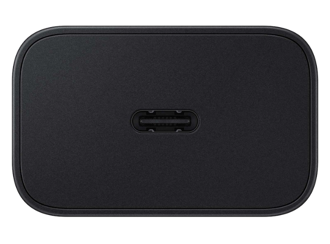 Samsung 25W PD Power Adapter - Image 3
