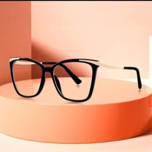 Anti Blue Light Glasses Laurel Black