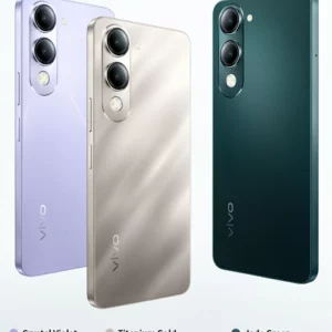 Vivo Y04 4GB RAM 128GB ROM