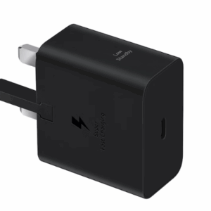 Samsung Travel Adapter (25W) - Without Cable