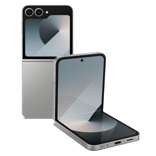 Samsung Galaxy Z Flip 6 - 5G 12GB RAM 256GB ROM DUAL SIM - Image 4