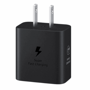Samsung 25W PD Power Adapter
