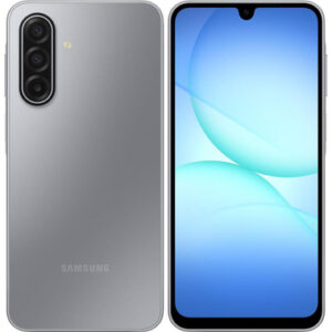 Samsung Galaxy A17 4GB RAM 128GB ROM - DUAL SIM 5G