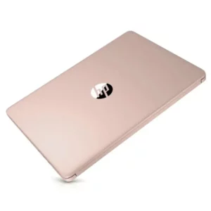 HP 14 Laptop 4GB RAM 128GB ROM Celeron 14-DQ6015DX Rose Gold B7FS4UA
