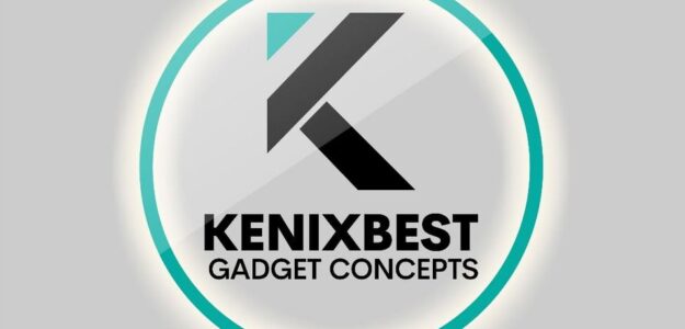 KenixbestGadgetsConcepts