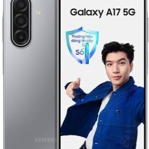 Samsung Galaxy A17 4GB RAM 128GB ROM - DUAL SIM 5G