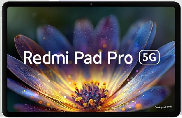 Redmi Pad Pro 5G 8GB 256GB