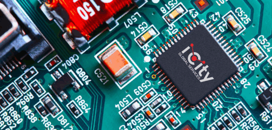 I-City Global Services