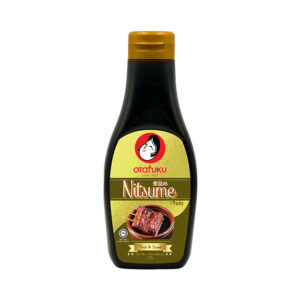 Otafuku Nitsume Thick & Sweet Sauce - 220g
