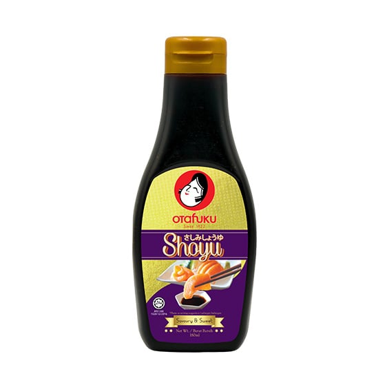 Otafuku Shoyu Sauce
