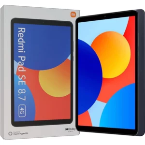 Redmi Pad SE 8.7 4G 4GB RAM 128GB ROM