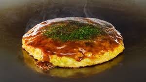 Otafuku Nitsume Thick & Sweet Sauce - 220g