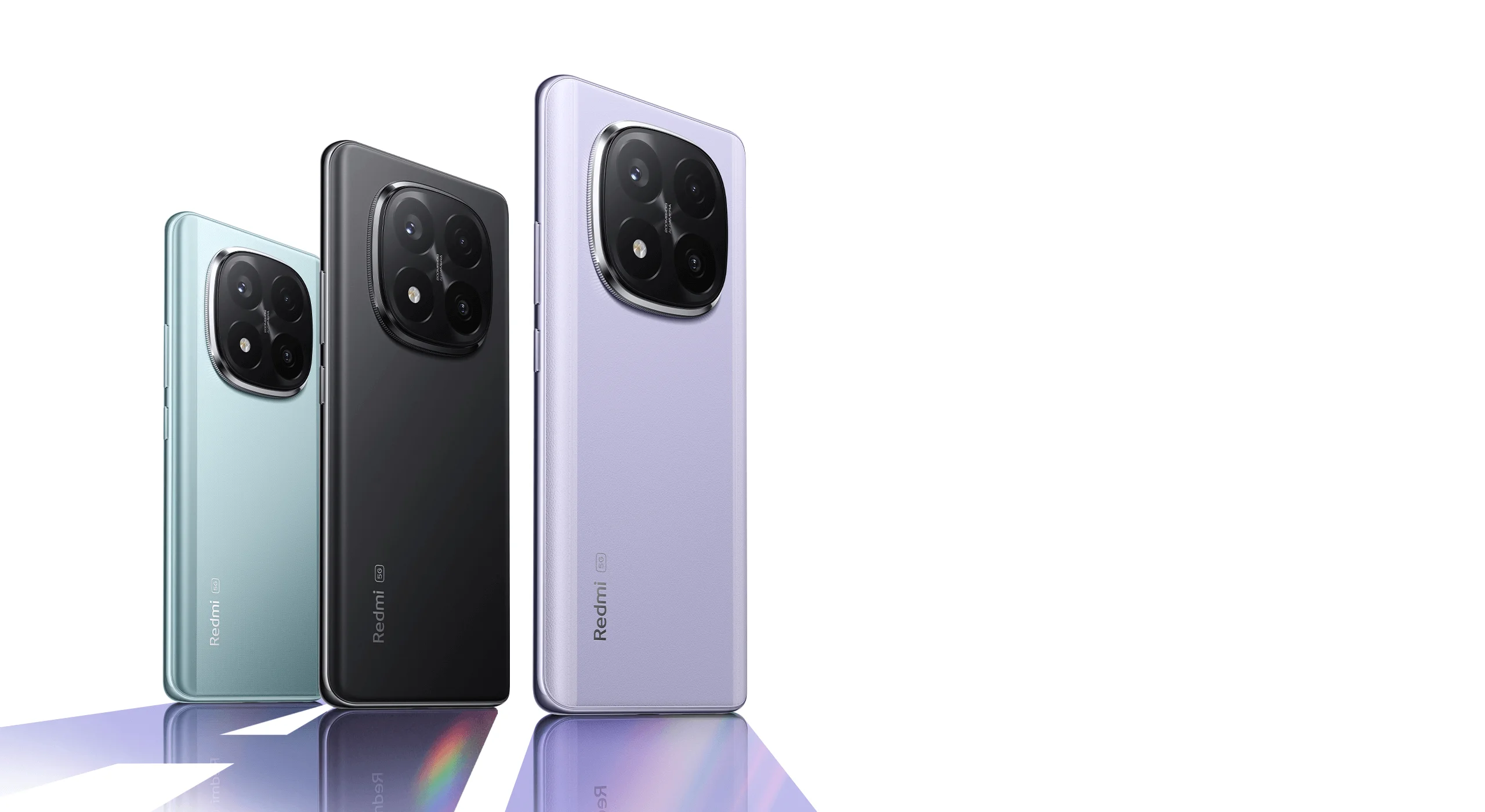 Redmi Note 14 Pro+ 5G 8GB RAM 256GB ROM - Image 3