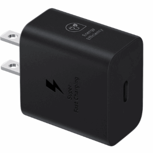 Samsung 25W PD Power Adapter