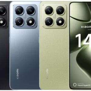Xiaomi 14T 12GB RAM 512GB ROM