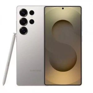 Samsung S25 Ultra 12GB RAM 1TB ROM - 5G DUAL SIM