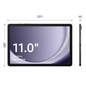 Samsung Galaxy Tab A9+ 8GB RAM 128GB ROM - SINGLE SIM 5G