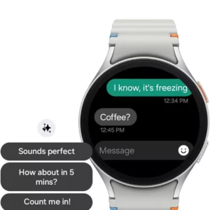 Samsung Galaxy Watch 7 BT (44mm)