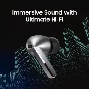 Samsung Galaxy Buds3 Pro Wireless Earbuds