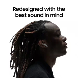 Samsung Galaxy Buds3 Pro Wireless Earbuds