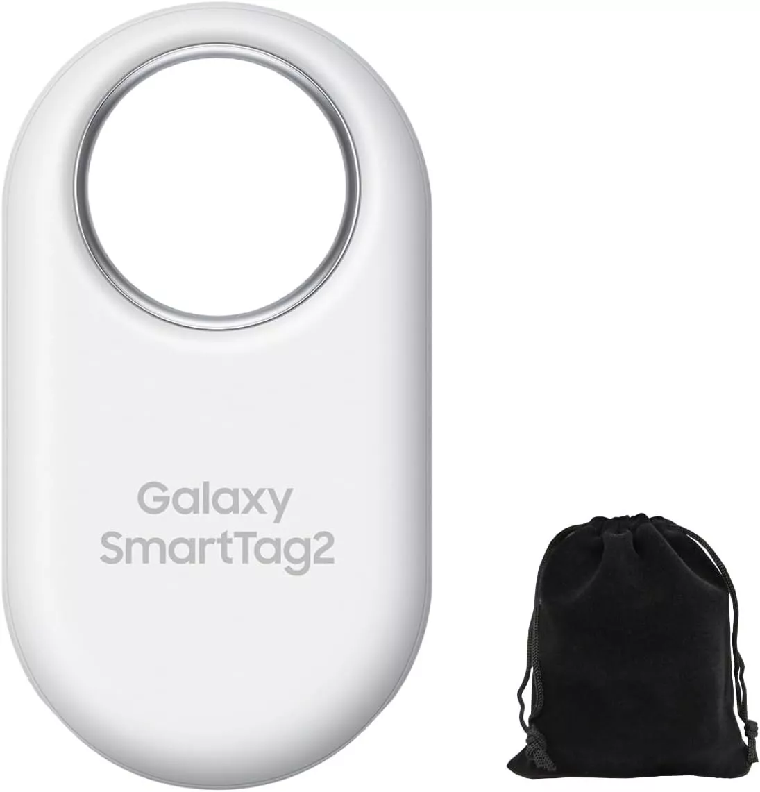 Samsung Galaxy Smart Tag 2 - Wireless GPS Tracker