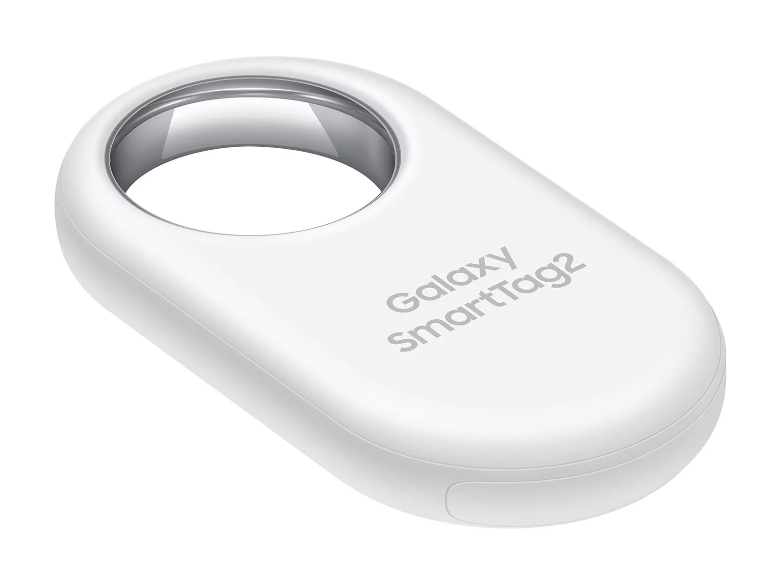 Samsung Galaxy Smart Tag 2 - Wireless GPS Tracker - Image 2