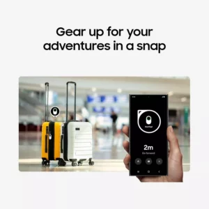 Samsung Galaxy Smart Tag 2 - Wireless GPS Tracker