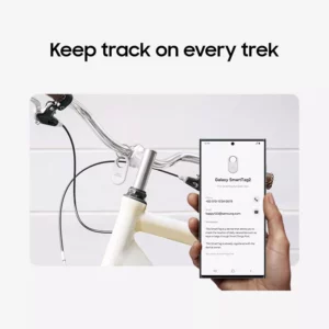Samsung Galaxy Smart Tag 2 - Wireless GPS Tracker