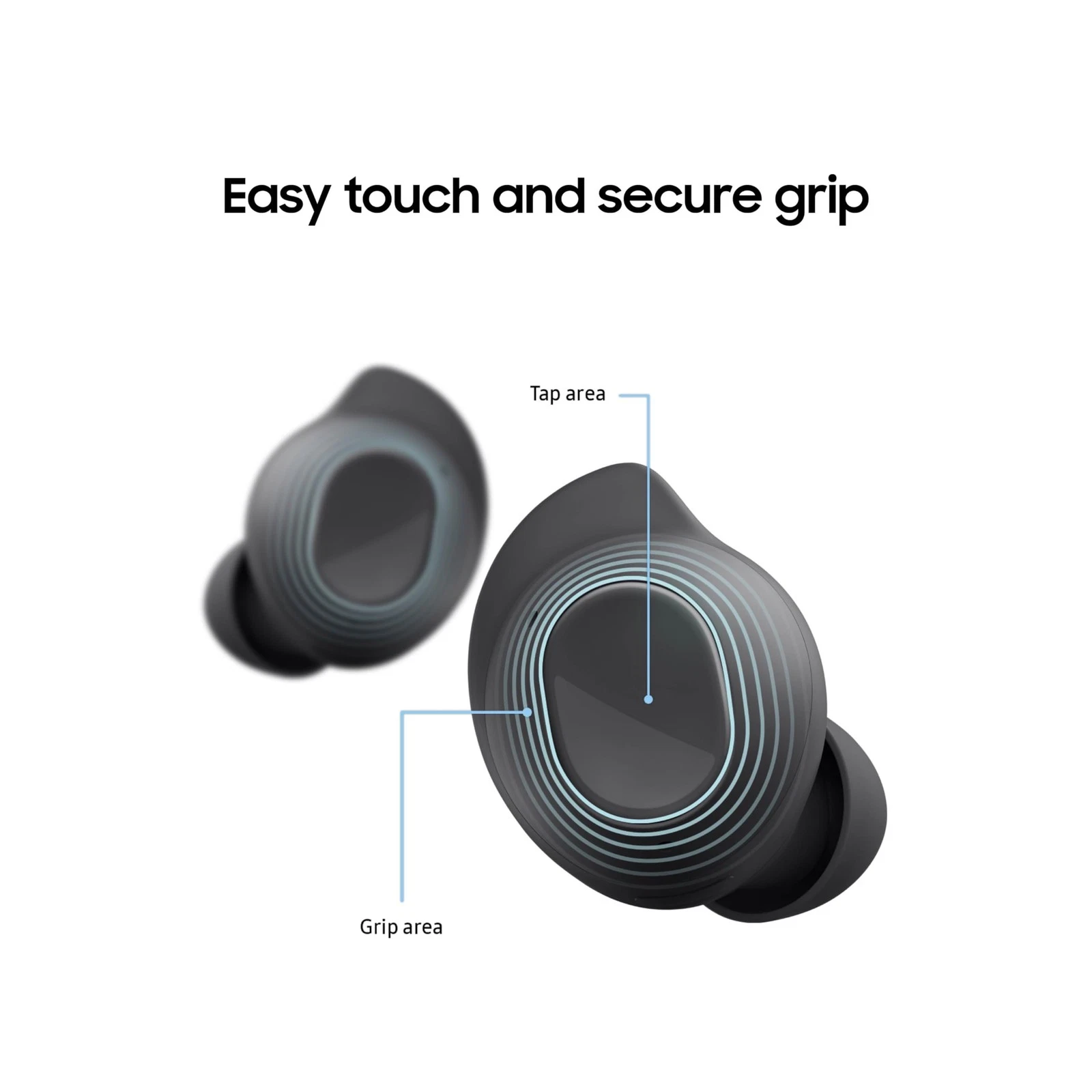 Samsung Galaxy Buds FE - Image 3