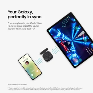 Samsung Galaxy Buds FE