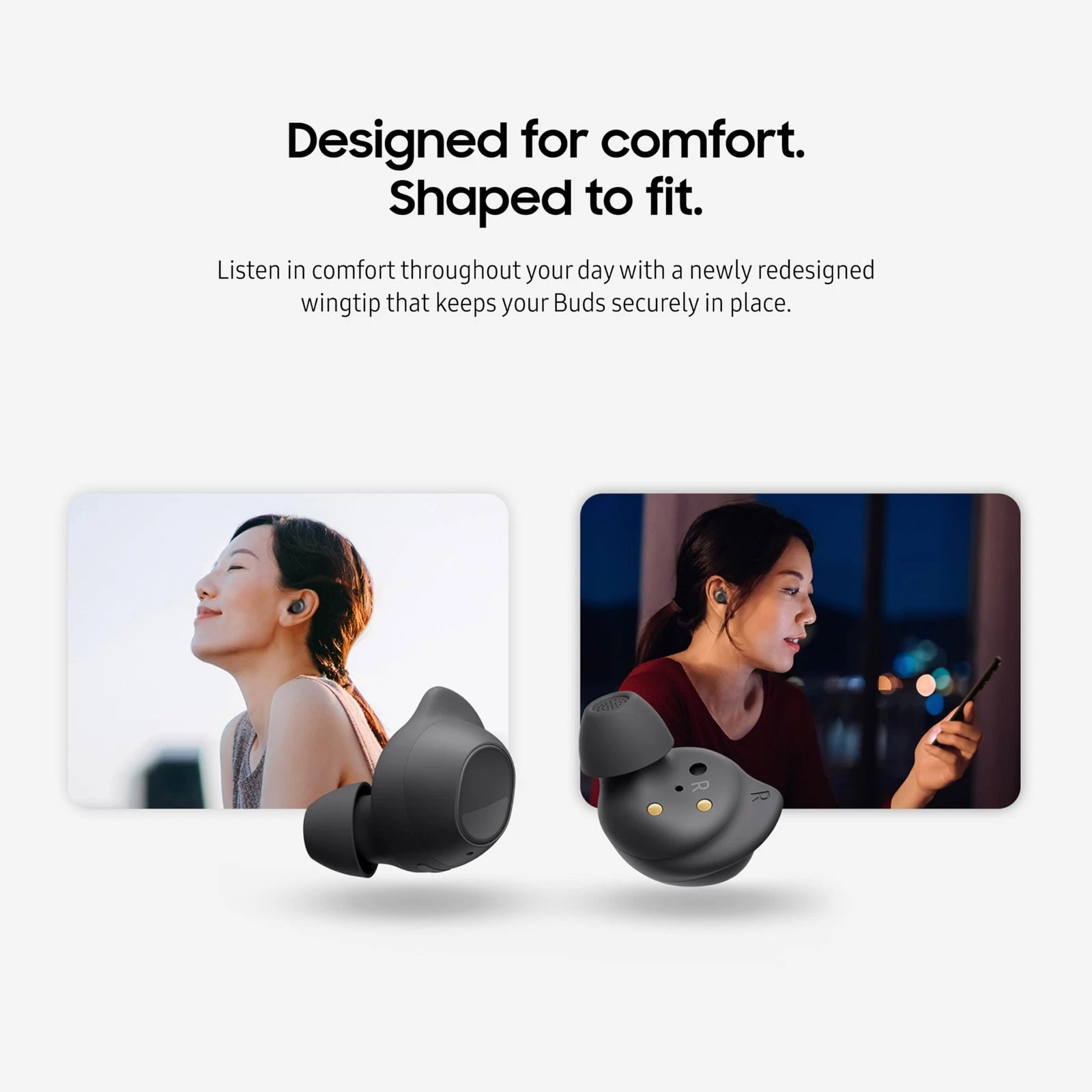 Samsung Galaxy Buds FE - Image 6
