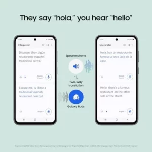 Samsung Galaxy Buds FE